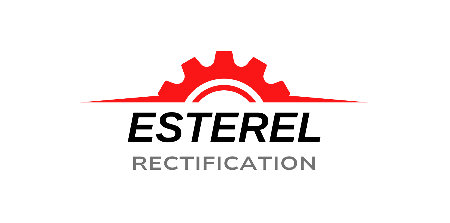 Esterel Rectification